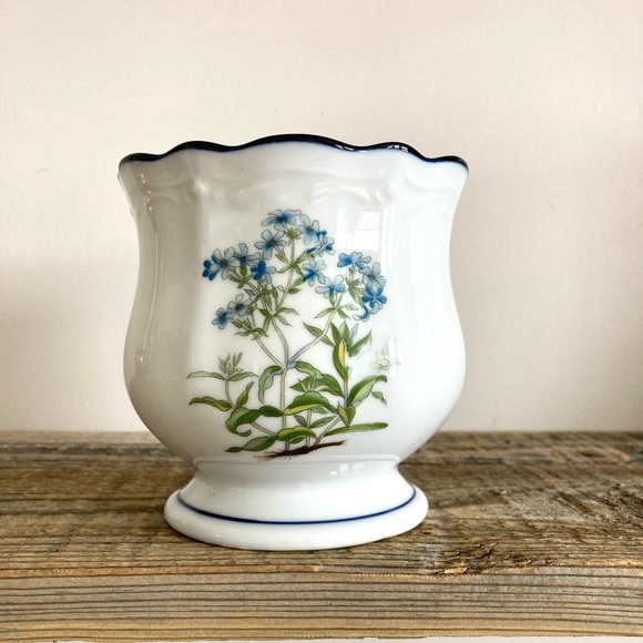 Other - Vintage Takahashi of San Francisco Planter Pot Vase
